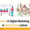 ecommerce agency in bahria town